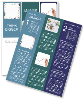 Architecht Drawing Newsletter Template