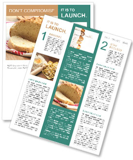 How To Make Traditional Irish Soda Bread At Home Newsletter Template