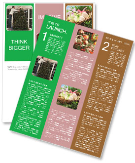 Elderly Man Adorning A Christmas Tree In A Household With Loved Ones Newsletter Template