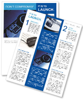 Optical Drive For Laptop: A Guide To Notebook Dvd-Roms Newsletter Template