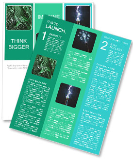 Lighting With Green Pcb: Understanding The Importance Of Printed Circuit Boards In Lighting Systems Newsletter Template