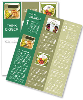 Using Acupuncture Therapy For Losing Weight Effectively Newsletter Template