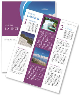 Pendathaktilos Mountain View In Cyprus: A Scenic Beauty To Behold Newsletter Template