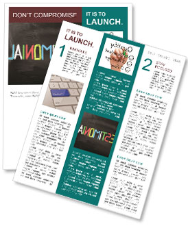 The Importance Of Testimonials In Business: A Comprehensive Guide Newsletter Template