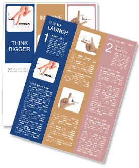 Career Progression In The Climbing Industry Newsletter Template