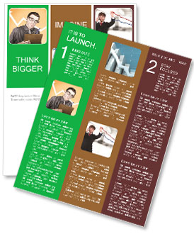 Commodities Market Trends: A Financial Report By An Analytical Nerd Stock Market Expert Newsletter Template