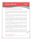 Draw the road Letterhead Template