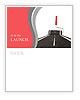 Draw the road Newsletter Template