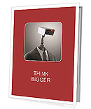 Camera head Presentation Folder