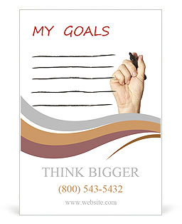 To-do list Ad Template