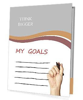 To-do list Presentation Folder