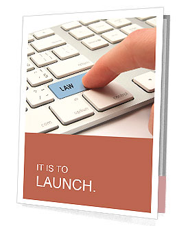 Button Law Presentation Folder