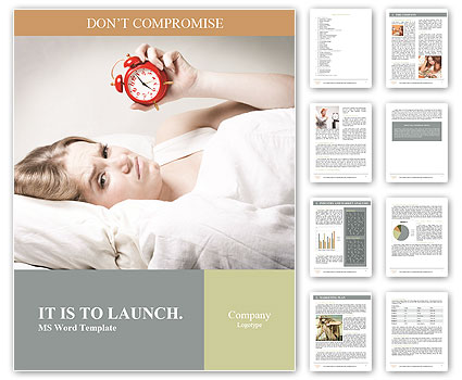 Wake up Word Template