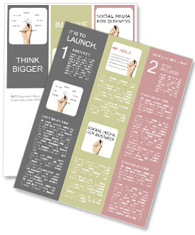 Yeni fikirler Haber yayını