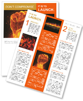 火热的拳头 新闻分送