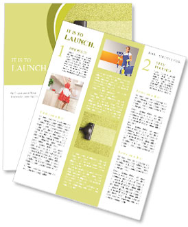 Aspirador Boletins informativo