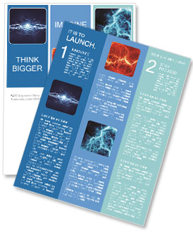 A eletricidade é tudo que nos rodeia Boletins informativo