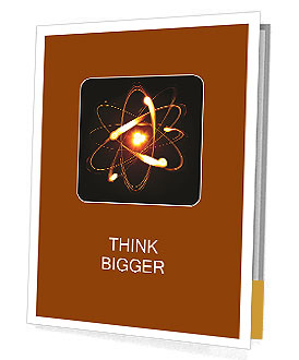 Physics of the Universe Presentation Folder