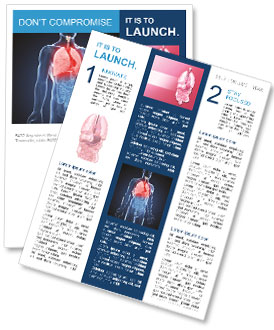 肺炎 ニュースレター