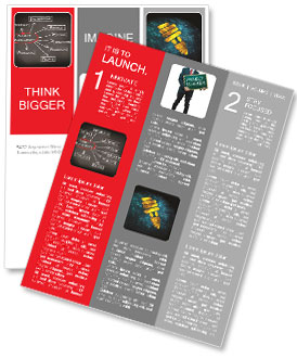 Project management and its Member Newsletter Template