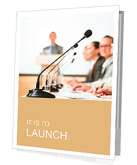 Conference and Workshop Presentation Folder