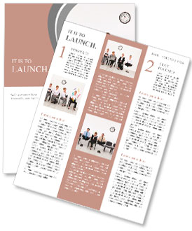 退屈な待ち時間インタビュー ニュースレター