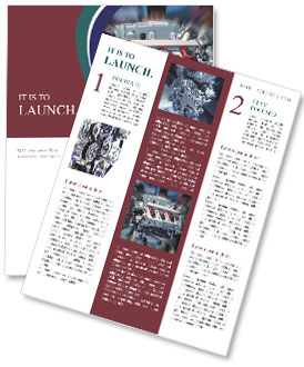 Close-Up View Of A Car's Engine For Detailed Inspection And Maintenance Purposes. Newsletter Template