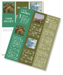 The Benefits And Uses Of Cedar Trees: A Comprehensive Guide Newsletter Template