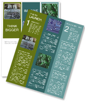 Designing An Effective Electronic Circuit: Tips And Techniques Newsletter Template
