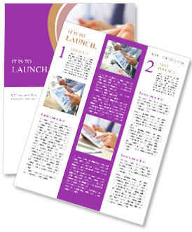 Touchpad Usage By Women In The Workplace: A Comprehensive Guide Newsletter Template