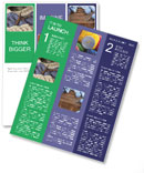 Displaying Stitches On A Handmade Wool Blanket Using Circular Needles Newsletter Template