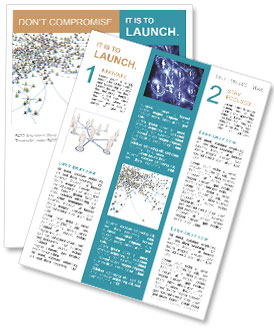 En stor grupp människor som står mitt på en karta Nyhetssändning