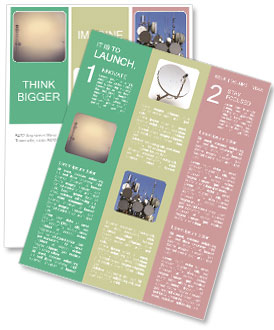 Businessman Consulting With A Therapist While Sitting On A Couch - An Over-The-Shoulder Perspective Newsletter Template