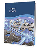 The Future Of Nanotechnology: Nanostructures, Carbon, And Silicon As Hopeful Materials Presentation Folder