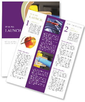 Internet Socket: Connecting Your Devices To The Web Newsletter Template