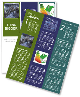 Creating 3D City And Electronic Circuit Designs: A Comprehensive Guide Newsletter Template