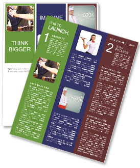 Expert Bartender Showcasing Skills: Making Delicious Drink Shots With Precision Newsletter Template