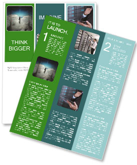 Conceptual Image Of 3D Network Server Room And Cloud With Engineer Businessman - 8 Words. Newsletter Template