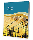 Electrical Engineering Presentation Folder