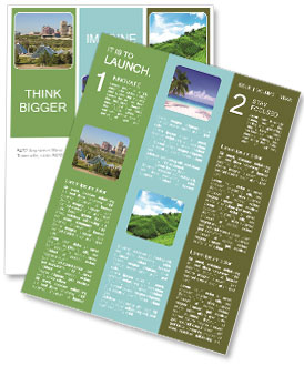 Modern Muttart Conservatory Building And Its Reflections In Edmonton, Alberta, Canada During Summer. Newsletter Template