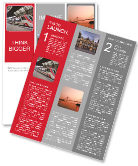 Moderna tåg stannar vid stationen. Barcelona, ​​Spanien. Nyhetssändning