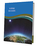 North America. Elements of this image furnished by NASA Presentation Folder