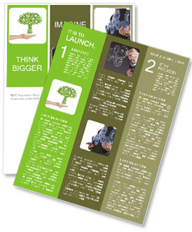 Руки держать зеленое дерево промышленного лова, экологической концепции Новостные рассылки