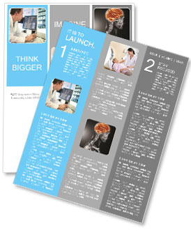 Доктор, глядя на КТ Новостные рассылки