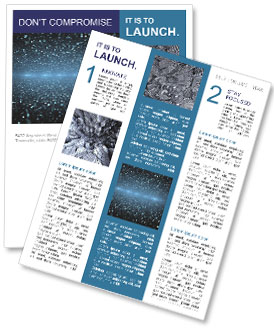 Sammanfattning futuristiska bakgrunden Nyhetssändning