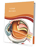 Anatomy of the eye Presentation Folder