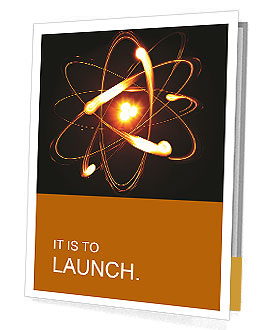 Atom Presentation Folder