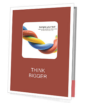 Cable Presentation Folder