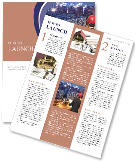 Rückansicht der Architekt, der den Vergleich Wohnprojekt mit Gebäude Newsletter