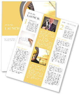 Ingenieur gelben Helm für Arbeitnehmer Sicherheit auf dem Hintergrund eines neuen Hochhaus-Wohnung Gebäude Newsletter